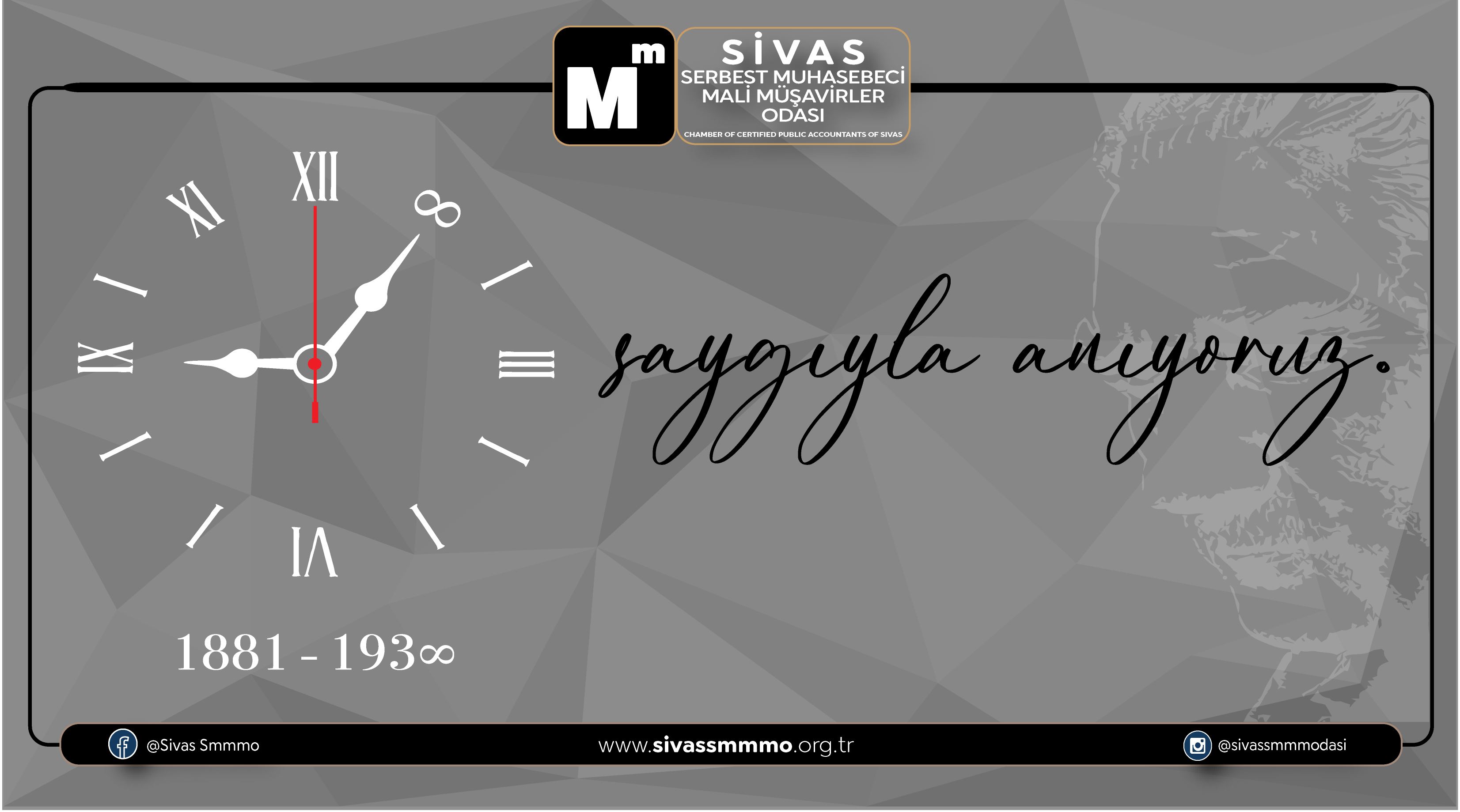 Saygı ve Özlemle anıyoruz...