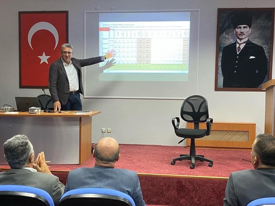 Bağımsız Denetimde "Denetim Kalite Göstergeleri" Konulu Seminer