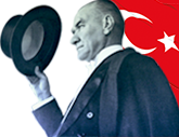 Ulu Önder Mustafa Kemal ATATÜRK